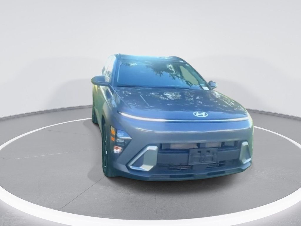 Used 2026 Hyundai Kona SEL Sport FWD image 3