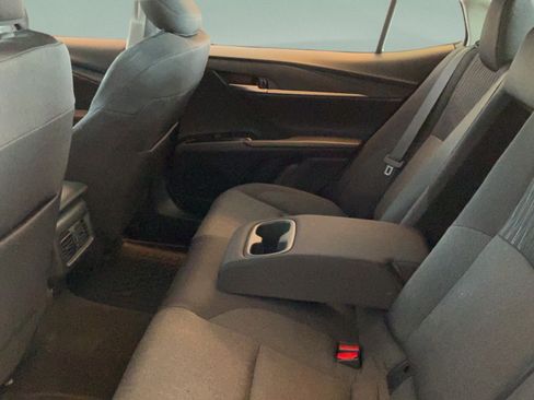 Used 2025 Toyota Camry LE w/ Convenience Package FWD image 25