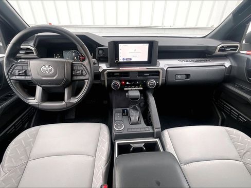 New 2026 Toyota Tacoma SR5 image 6