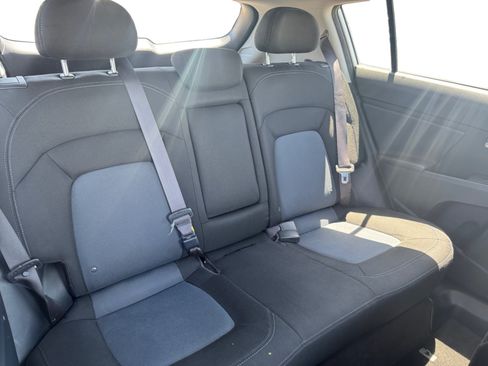 Used 2016 Kia Sportage LX FWD image 17