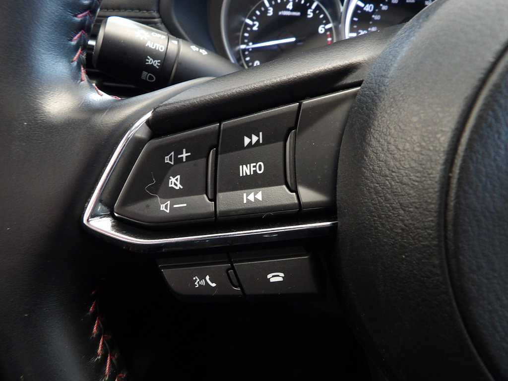 Certified 2024 MAZDA CX-5 Carbon Edition AWD/4WD image 29