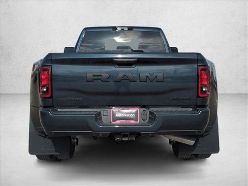 New 2026 RAM 3500 Lone Star AWD/4WD image 8
