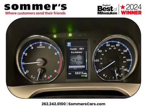 Used 2018 Toyota RAV4 Limited image 13