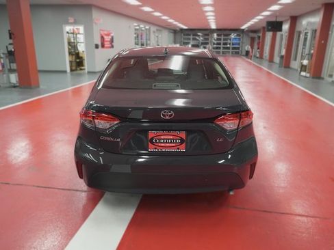 Certified 2023 Toyota Corolla LE image 5