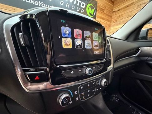 Used 2019 Chevrolet Traverse LT AWD/4WD image 26