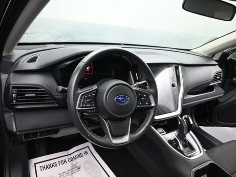 Used 2024 Subaru Outback Premium AWD/4WD image 15