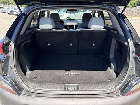 Used 2022 Hyundai Kona SEL FWD image 27
