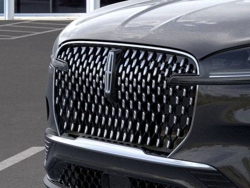 New 2025 Lincoln Aviator Reserve image 17