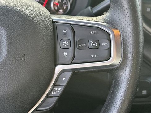 New 2026 RAM 3500 Tradesman image 27