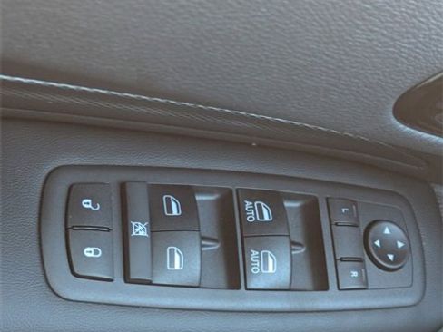 New 2026 Dodge Durango GT w/ Blacktop Package image 23