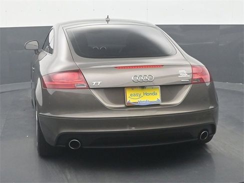 Used 2012 Audi TT 2.0T Prestige image 6