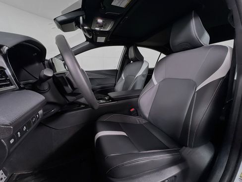 Certified 2026 Toyota Camry XLE w/ Convenience Package image 11