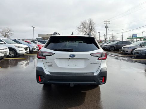 Used 2020 Subaru Outback Premium w/ Popular Package #1 image 12