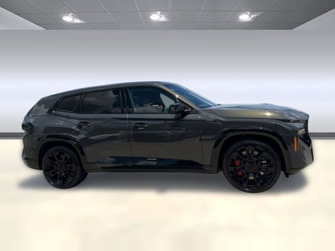 Used 2025 BMW XM AWD/4WD image 8