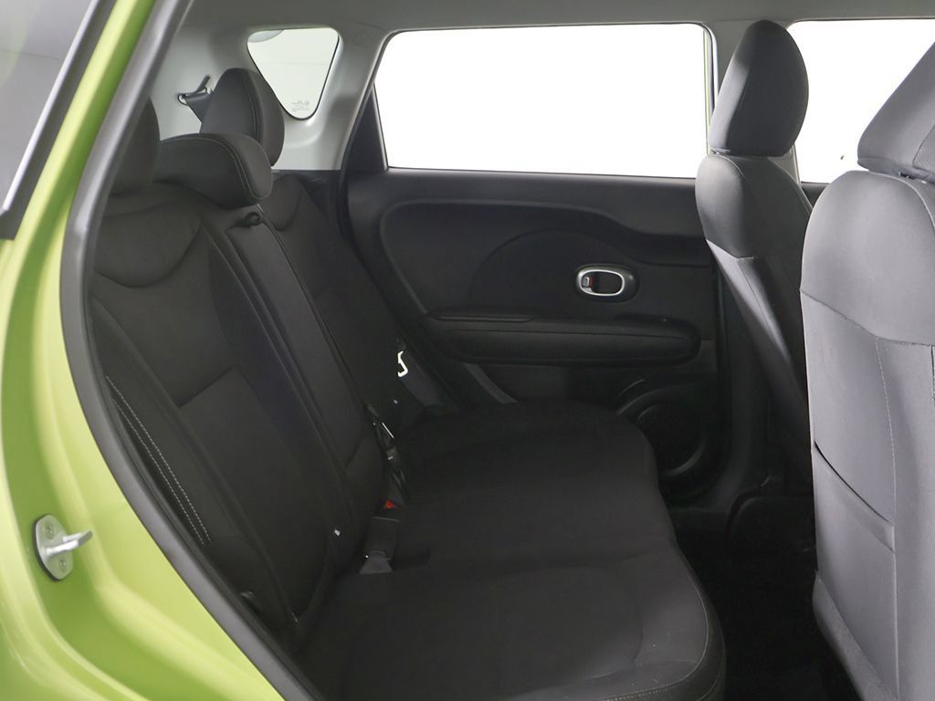 Used 2014 Kia Soul FWD image 24
