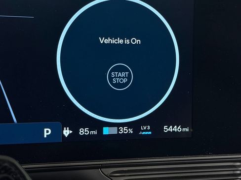 Used 2025 Hyundai Ioniq 5 Limited RWD image 17