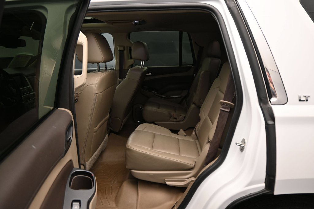 Used 2019 Chevrolet Tahoe LT RWD image 26