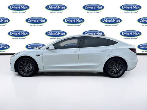 Used 2020 Tesla Model 3 RWD image 4