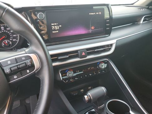 Used 2023 Kia K5 GT-Line w/ GT-Line Premium Package image 29