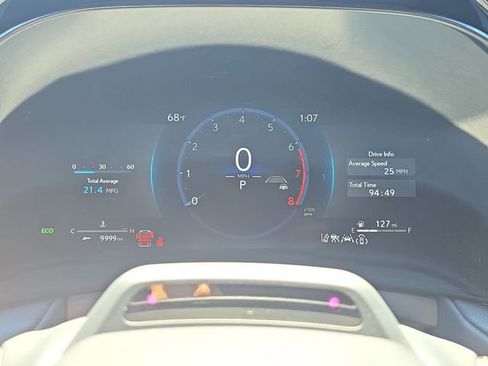 Used 2025 Lexus TX 350 AWD w/ Technology Package image 21