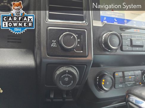 Used 2020 Ford F150 XLT w/ Equipment Group 302A Luxury image 8