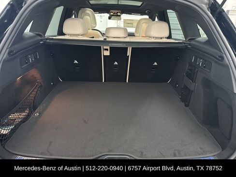 Certified 2026 Mercedes-Benz GLC 300 image 24