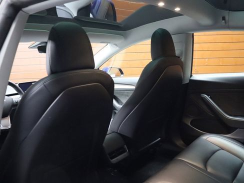 Used 2022 Tesla Model 3 Long Range image 39