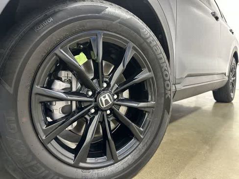 Certified 2025 Honda CR-V Sport-L image 28