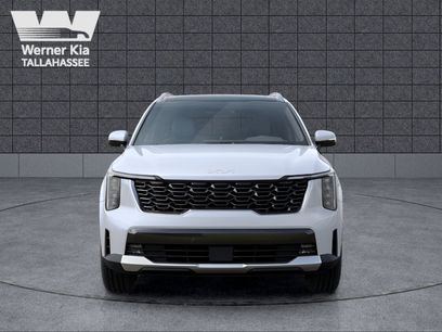 New 2026 Kia Sorento SX