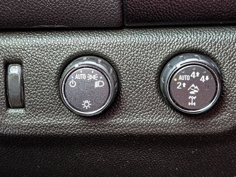 Certified 2022 Chevrolet Colorado ZR2 AWD/4WD image 31