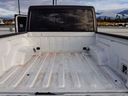 Certified 2021 Jeep Gladiator Rubicon image 27