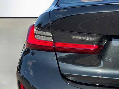 New 2026 BMW M340i image 10