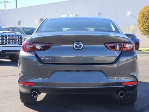 Used 2025 MAZDA MAZDA3 s image 17