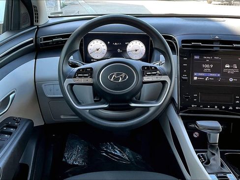 Used 2024 Hyundai Tucson SEL image 7