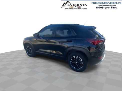 Used 2023 Chevrolet TrailBlazer LT w/ Convenience Package image 6