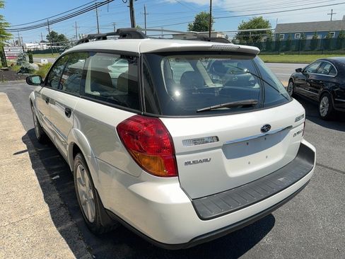 Used 2006 Subaru Outback 2.5i AWD/4WD image 4
