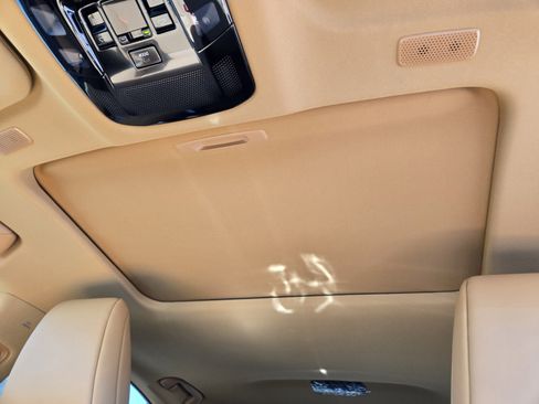 New 2026 Lexus NX 350h AWD w/ Premium Package image 7