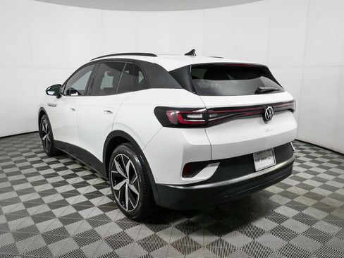 Used 2023 Volkswagen ID.4 Pro S RWD image 32
