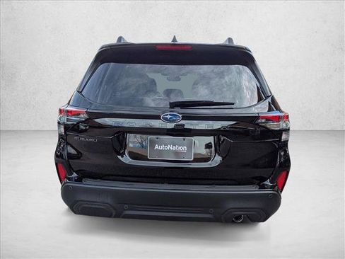 New 2026 Subaru Forester Limited w/ Limited Package image 6