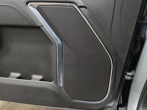 Used 2024 Chevrolet Silverado 1500 LT w/ All Star Edition Plus image 29