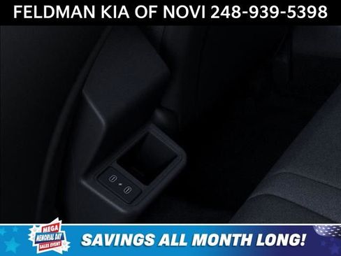 New 2026 Kia K4 FWD image 27