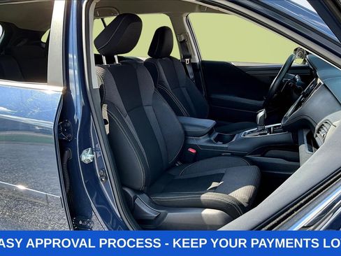 Used 2023 Subaru Outback Premium AWD/4WD image 37