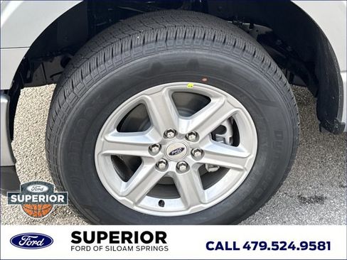 Used 2026 Ford F150 XLT image 16
