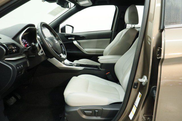 Used 2024 Mitsubishi Eclipse Cross SEL AWD/4WD image 7