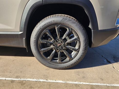 New 2026 GMC Terrain Elevation w/ Elevation Premium Package image 54