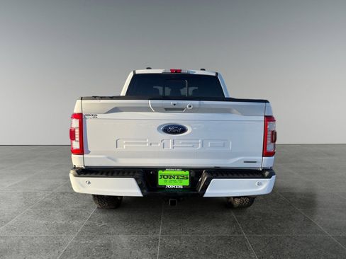 Certified 2023 Ford F150 Lariat image 5