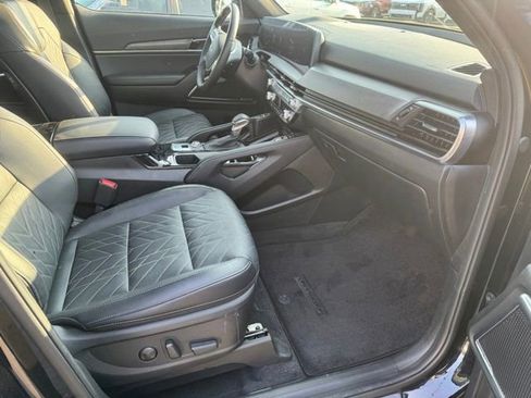 Used 2024 Kia Telluride SX Prestige X-Pro image 15