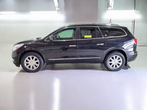 Used 2015 Buick Enclave Premium image 21