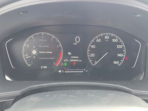 New 2026 Honda Civic Sport image 18