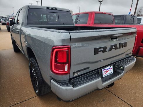 New 2026 RAM 2500 Laramie image 3